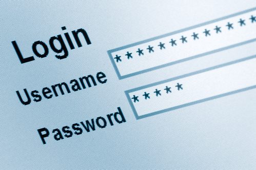 What’s the Password?: Protecting your Digital Assets